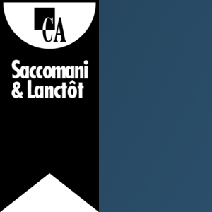 Saccomani &amp; Lanctot, CPA, CA logo