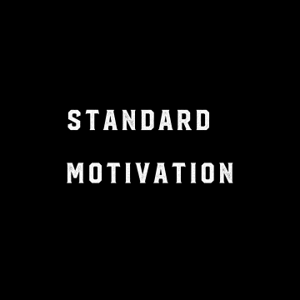 Standard Motivation logo