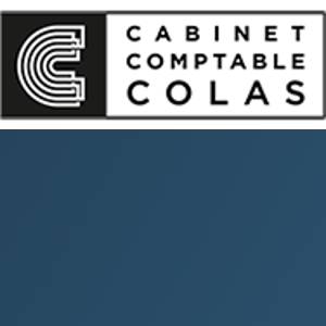 Cabinet Comptable Colas logo