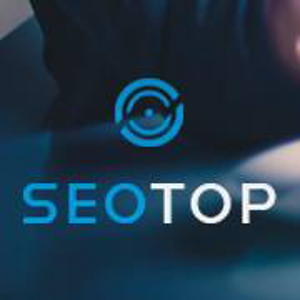 SEOTOP logo