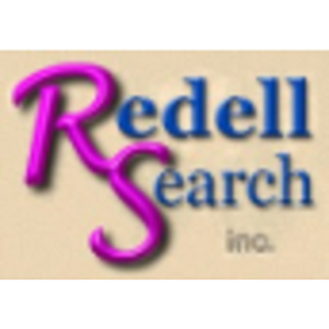 Redell Search, Inc. logo