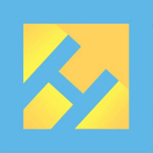 The Hire Source logo