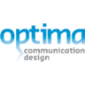 Optima Communication Design logo