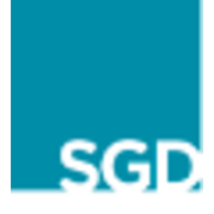 SGD Advertising logo