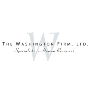 The Washington Firm, Ltd. logo