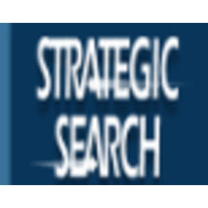 Strategic Search Corporation logo