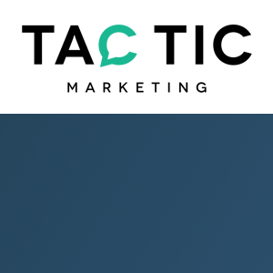 Tac Tic Marketing logo