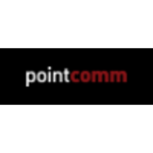 Pointcomm logo