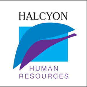 Halcyon HR Consulting Ltd logo
