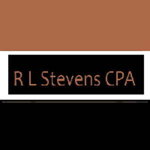 R L Stevens CPA logo