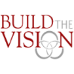 Build The Vision Inc logo