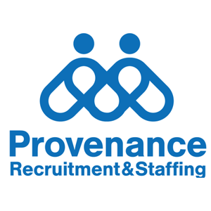 Provenance Recruitment &amp; Staffing logo