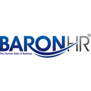 BaronHR logo