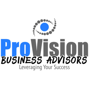 ProVision Business Advisors logo