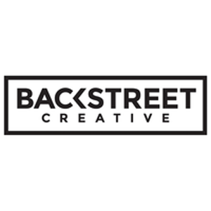 Backstreet Creative logo