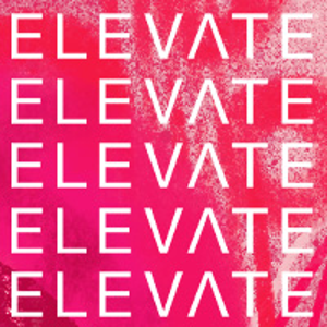 ELEVATE Graphic Design logo