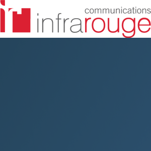 Communication Infrarouge logo