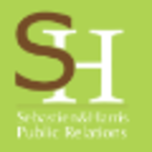 S &amp; H Public Relations logo