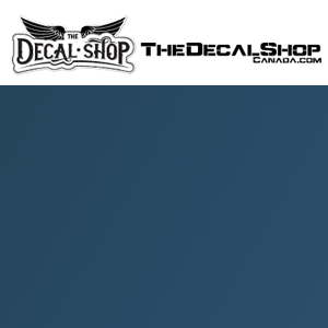 The Decal Shop logo