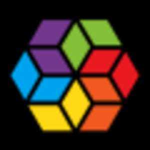 destroythebox creative logo