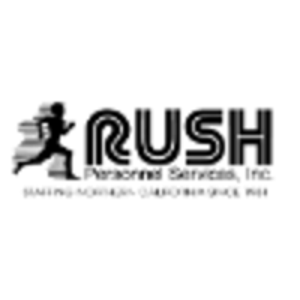 Rush Personnel Services Inc logo
