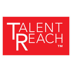 TalentReach logo