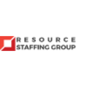 Resource Staffing Group logo