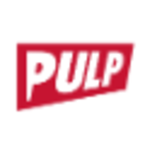Pulp Studios logo