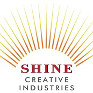 Shine Creative Industries logo