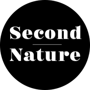 Second Nature logo