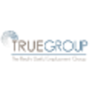 TRUE Group logo