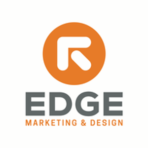 EDGE Marketing and Design Inc. logo