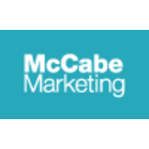 McCabe Marketing logo