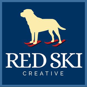 Red Ski Creative Inc. logo