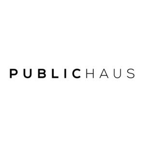 Public Haus Agency logo