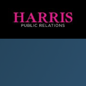 Harris PR Ltd logo