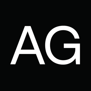 AG Design Agency logo