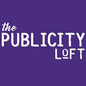 The Publicity Loft logo