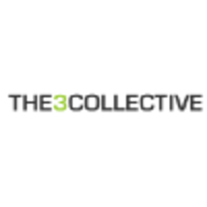 The 3 Collective logo