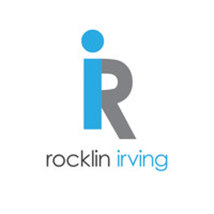 Rocklin Irving Marketing Solutions logo