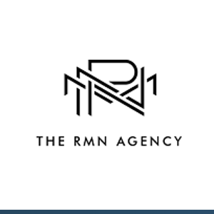 The RMN Agency logo