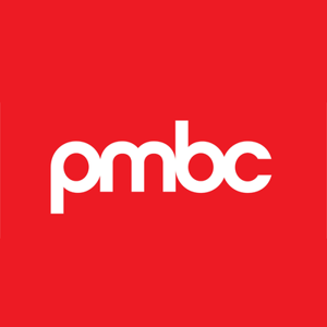 PMBC Group - Technology PR firm logo