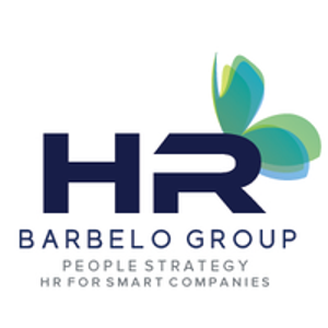 The Barbelo Group logo