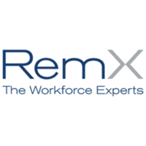 RemX logo