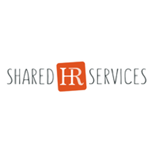 Shared HR Services logo