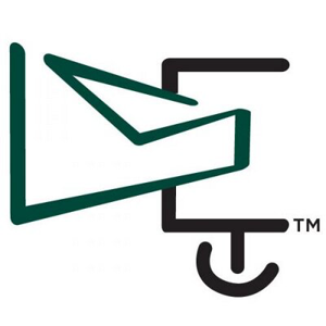 Green Mail logo