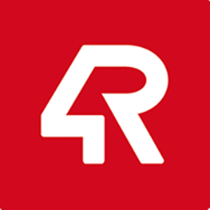 Fourth Reality logo