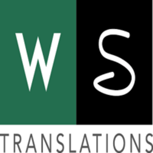 WS Translations logo