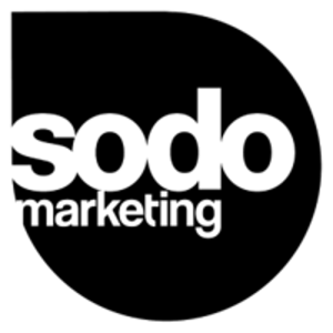 SODO Marketing logo
