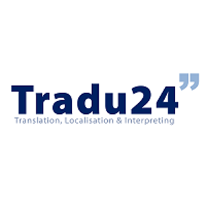 Tradu24 logo